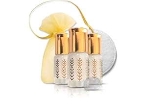 Ajmal As Safar Musc blanc intime Tahara Ajmal As Safar® 3 ml (lot de