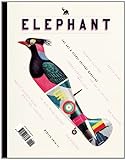 Image de Elephant: The Art & Visual Culture Magazine: Issue 5: Winter 2010-11