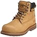 Produktbild Cat Footwear holton sb, Herren Sicherheitsstiefel, honig, 41 EU / 7 UK