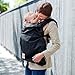 Ergobaby Rain Cover (Black)