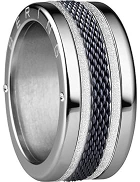 BERING Damen Ring Set Kombinationsring Arctic Symphony Collection asc437