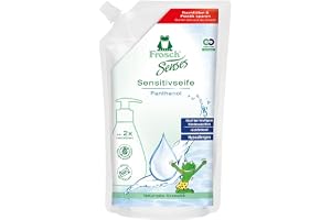 Frosch Senses Sensitivtvål Panthenol 500 ml