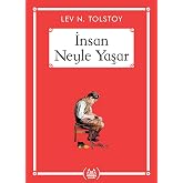 İnsan Neyle Yaşar - (G&ouml;kkuşağı Cep Kitap Dizisi)