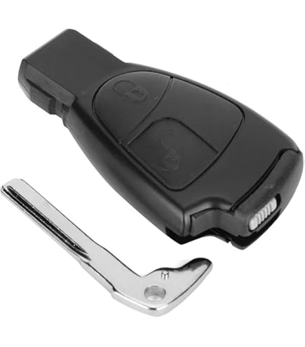 GUSCIO CHIAVE COVER A 3T COMPATIBILE PER MERCEDES