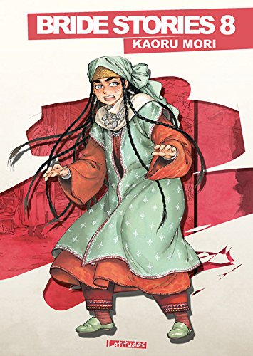 Bride Stories — Tome 8