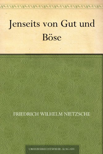 Download Jenseits von Gut und Böse Download Jenseits von Gut und Böse