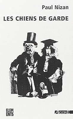 Agone les chiens de garde