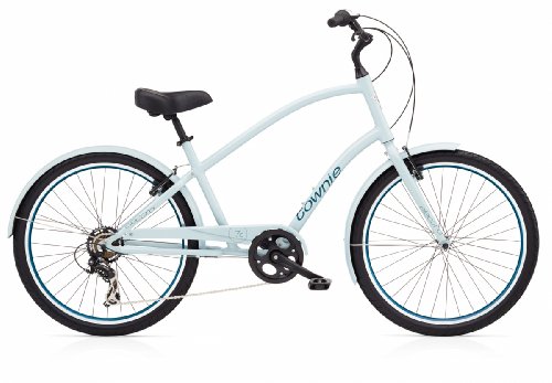 Amazon Electra Cruiser Bike Seat Electra Townie Original 21D EQ