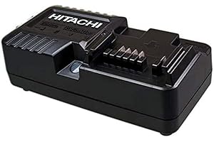 HIKOKI UC18YKSL 14,4/18V Akku Ladegerät 230V