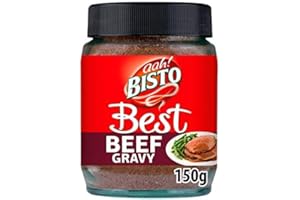 Bisto Meilleur Jus De Boeuf Riche 