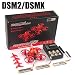 Produktbild Waroomss Snapper6 1S Brushless Whoop Racer Drohne BNF 5.8G Kamera F3 Eingebaute OSD 65mm Micro FPV Quadcopter