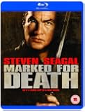 Marked for Death [Blu-ray] [1990]