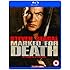 Marked for Death [Blu-ray] [1990]