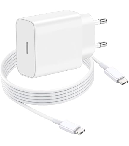 45W USB C oplader voor Google Pixel 10 9 Pro XL 9 Pro 9a 8a 8Pro 7a 7 7Pro 6Pro 6a, USB C voeding PD 3.0 snellader stekker voor iPhone 16e 17