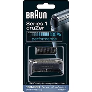 Braun 10B Replacement Head - Image 2