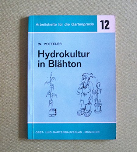 Preisvergleich Produktbild Hydrokultur in Blähton