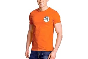 TusPersonalizables Camiseta de Algodon con Impresion DB Fanart de Kanji