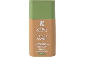 Defence Cover - Fondoencre Correttore Fluide 40 ml 103 Beige