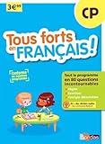 Image de Tous forts en Français CP - Nouveau programme 2016