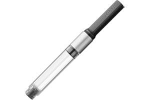 LAMY Z26 konwerter 878 – konwerter do piór wiecznych w kolorze czarnym – 1 sztuka