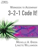 Image de Workbook to Accompany 3-2-1 Code It