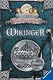 Wikinger (Die Zeitdetektive - Entdecker-Handbuch) by 