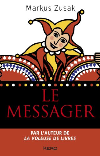 couverture de : Le Messager