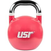 USR Color Competition Kettlebell