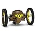 Produktbild Parrot Jumping Sumo Minidrone (WiFi, Wide Angled Kamera) khaki