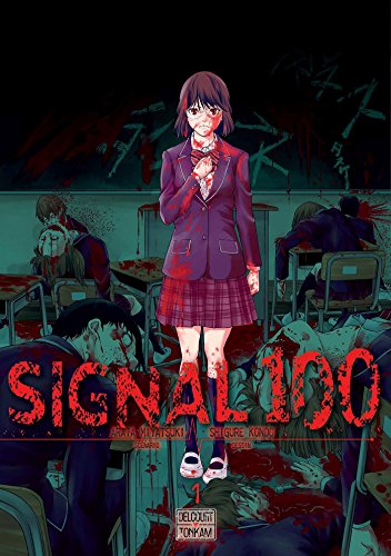 Signal 100 — Tome 1