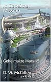 Image de In Geheimer Mission: Geheimakte Mars 15