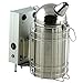 Produktbild automatischer Smoker der elektrisch zündet Imkerei Bienen Volk