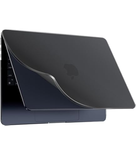 Compatibile con Macbook Pro 14 pollici Case 2022 2021 A2442 M1 Pro / M1