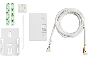 GUOML Daikin Climatizzatore Wi-Fi Online Controller BRP069B42 (A42) WiFi