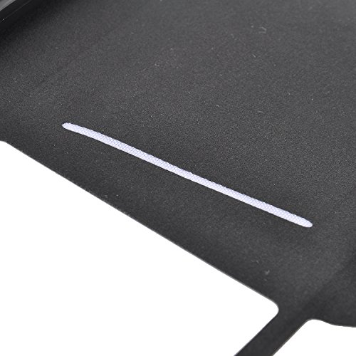 ELTD CUBOT Cheetah 2 flip Cover  View flip carcasa case para CUBOT Cheetah 2  Negro