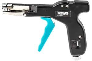 PHOENIX CONTACT Phoenix 1212609 – Utensile sujetacable Unifox-ct 4,8-p