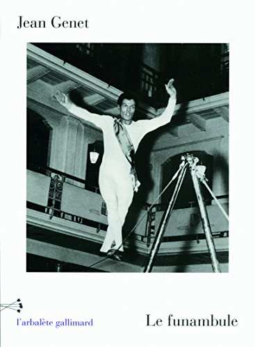 Le  funambule