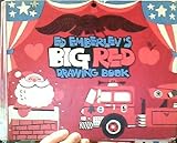 Ed Emberley's Big Red Drawing Book