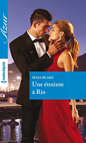 Téléchargez gratuitement ebook ebook Une étreinte à Rio (Azur) B01BO4MKGM RTF RTF