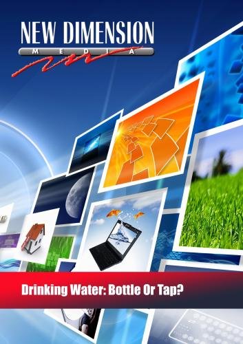 Preisvergleich Produktbild Drinking Water: Bottle Or Tap