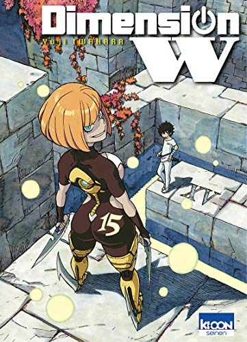 Dimension W — Tome 15