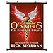 Produktbild Heroes Of Olympus: Die Demigod Diaries (Rick Riordan) Fabric Wall Scroll Poster (16