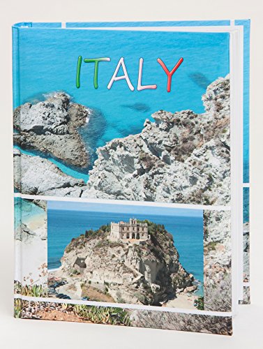 Preisvergleich Produktbild Fotoalbum Italien Urlaub Travel