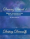 Image de DreamzSchool 1: Dream Interpretation Workbook