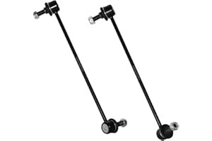 ‎BENEGES Beneges 2x Koppelstange Pendelstütze Vorne für Mercedes W212 W207 W218 E350 E400 E550 2123201189, 2123201289