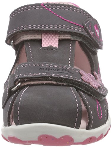 Superfit Fanni 600038 Baby Mädchen Lauflernschuhe - 4