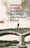 Cover zum Buch Abschied von den Kriegsteilnehmern