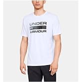 Under Armour UA TEAM ISSUE WORDMARK SS Tiş&ouml;rt Erkek