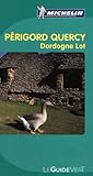 Guide Vert Périgord, Quercy