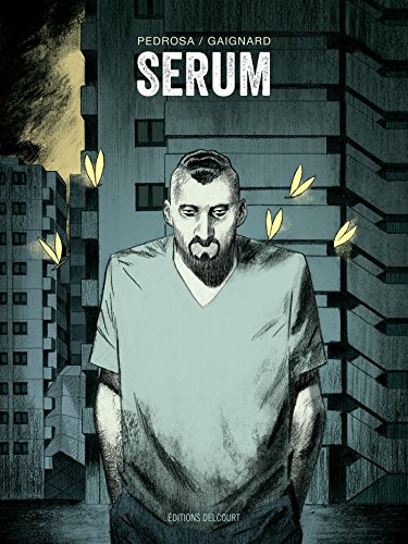 couverture de : S&eacute;rum